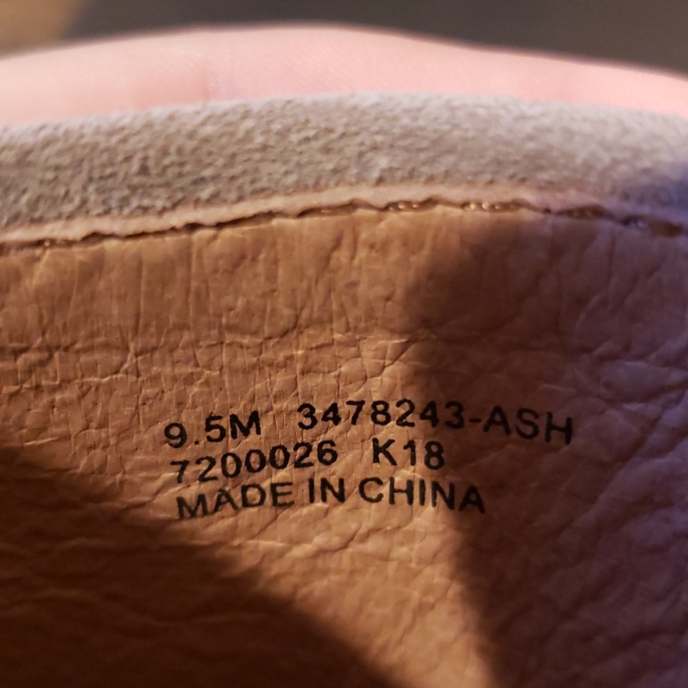 Frye Mule Sandals - Picture 7 of 8